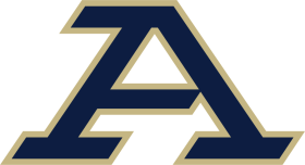 Akron Zips 2022-Pres Primary Logo iron on heat transfer