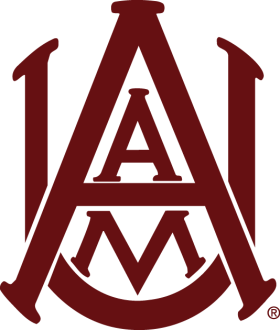 Alabama A&M Bulldogs 1980-pres primary logo iron on heat transfer