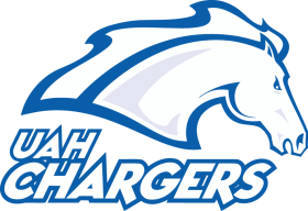 (image for) Alabama-Huntsville Chargers 2005-Pres Primary Logo iron on heat transfer