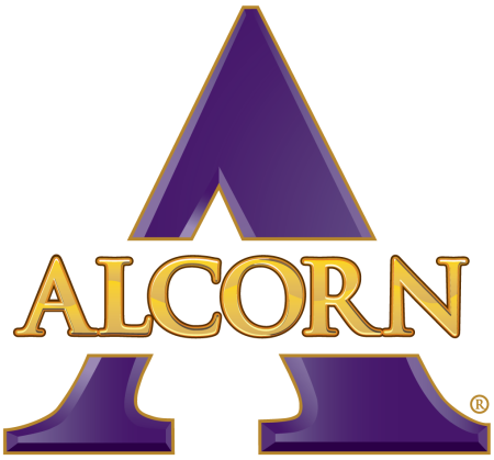 (image for) Alcorn State Braves 2017-Pres Primary Logo iron on heat transfer