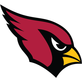 Arizona Cardinals 2005-Pres Primary Logo iron on heat transfer