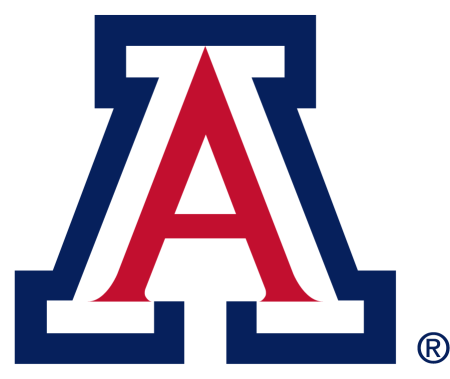 (image for) Arizona Wildcats 2011-Pres Primary Logo iron on heat transfer