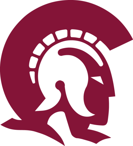 (image for) Arkansas-Little Rock Trojans 1997-Pres Primary Logo iron on heat transfer