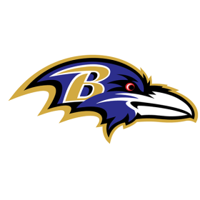 Baltimore Ravens 1999-Pres Primary Logo iron on heat transfer