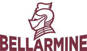 Bellarmine Knights 2020-Pres Primary Logo iron on heat transfer