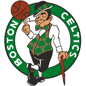 Boston Celtics 1996-Pres Primary Logo iron on heat transfer