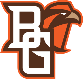 Bowling Green Falcons 2006-Pres Primary Logo iron on heat transfer