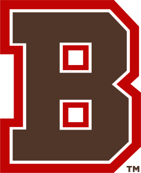 Brown Bears 2022-Pres Primary Logo iron on heat transfer