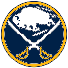 Buffalo Sabres 2010-Pres Primary Logo iron on heat transfer