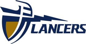 California Baptist Lancers 2017-Pres Primary Logo iron on heat transfer