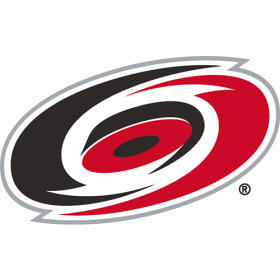 Carolina Hurricanes 1999-Pres Primary Logo iron on heat transfer