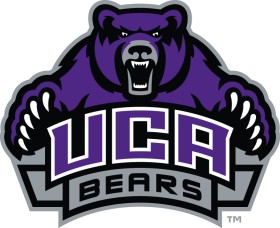 Central Arkansas Bears 2009-Pres Primary Logo iron on heat transfer