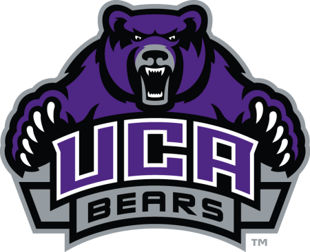 (image for) Central Arkansas Bears 2009-Pres Primary Logo iron on heat transfer