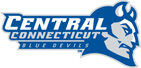 Central Connecticut Blue Devils 2011-Pres Primary Logo iron on heat transfer