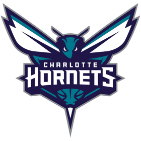 Charlotte Hornets 2014-Pres Primary Logo iron on heat transfer