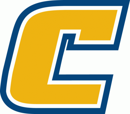 (image for) Chattanooga Mocs 2008-Pres Primary Logo iron on heat transfer