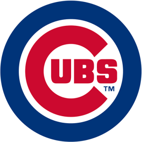 (image for) Chicago Cubs 1979-pres primary logo iron on heat transfer