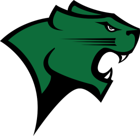 Chicago State Cougars 2009-Pres Primary Logo iron on heat transfer