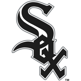 Chicago White Sox 1991-pres primary logo iron on heat transfer