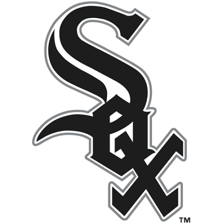 (image for) Chicago White Sox 1991-pres primary logo iron on heat transfer