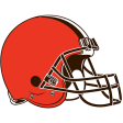 Cleveland Browns 2015-Pres Primary Logo iron on heat transfer