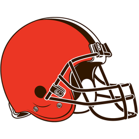 Cleveland Browns 2015-Pres Primary Logo iron on heat transfer