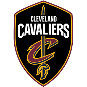 Cleveland Cavaliers 2017-Pres Primary Logo iron on heat transfer