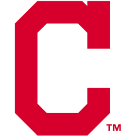 Cleveland Indians 2014-pres primary logo iron on heat transfer