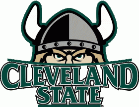 Cleveland State Vikings 2006-Pres Primary Logo iron on heat transfer