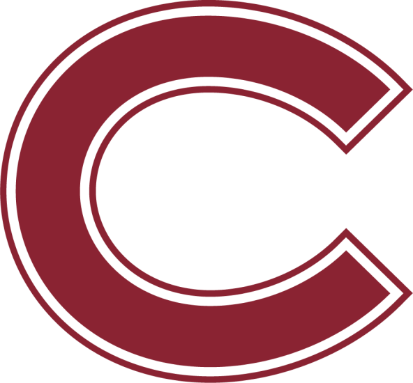 (image for) Colgate Raiders 2020-Pres Primary Logo iron on heat transfer - Click Image to Close