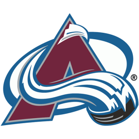 Colorado Avalanche 1999-Pres Primary Logo iron on heat transfer