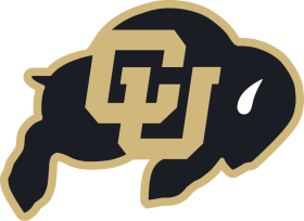 Colorado Buffaloes 2006-Pres Primary Logo iron on heat transfer