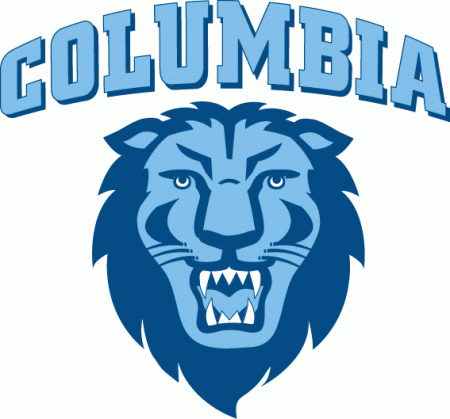 (image for) Columbia Lions 2006-Pres Primary Logo iron on heat transfer