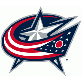 Columbus Blue Jackets 2007-Pres Primary Logo iron on heat transfer