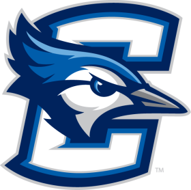 Creighton Bluejays 2013-Pres Primary Logo iron on heat transfer