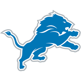 Detroit Lions 2017-Pres Primary Logo iron on heat transfer