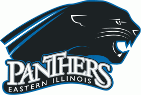 Eastern Illinois Panthers 2000-Pres Primary Logo iron on heat transfer