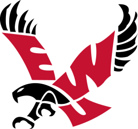 Eastern Washington Eagles 2000-Pres Primary Logo iron on heat transfer