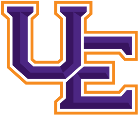 (image for) Evansville Purple Aces 2019-Pres Primary Logo iron on heat transfer