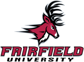 (image for) Fairfield Stags 2002-Pres Primary Logo iron on heat transfer