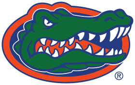 Florida Gators 2013-Pres Primary Logo iron on heat transfer