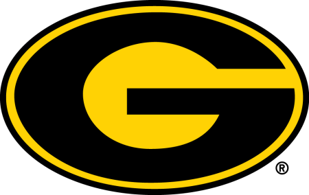 (image for) Grambling State Tigers 1997-Pres Primary Logo iron on heat transfer