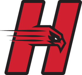 (image for) Hartford Hawks 2015-Pres Primary Logo iron on heat transfer