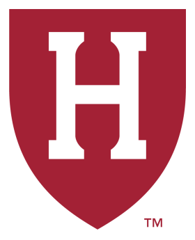 Harvard Crimson 2020-Pres Primary Logo iron on heat transfer