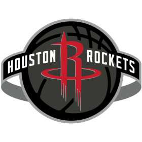 Houston Rockets 2019-Pres Primary Logo iron on heat transfer