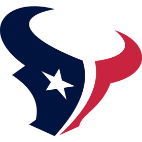 Houston Texans 2002-Pres Primary Logo iron on heat transfer