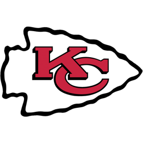 Kansas City Chiefs 1972-Pres Primary Logo iron on heat transfer