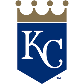 Kansas City Royals 2019-pres primary logo iron on heat transfer