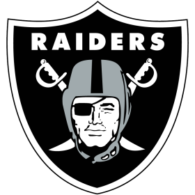 Las Vegas Raiders 2020-Pres Primary Logo iron on heat transfer