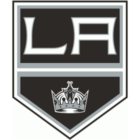 Los Angeles Kings 2011-Pres Primary Logo iron on heat transfer